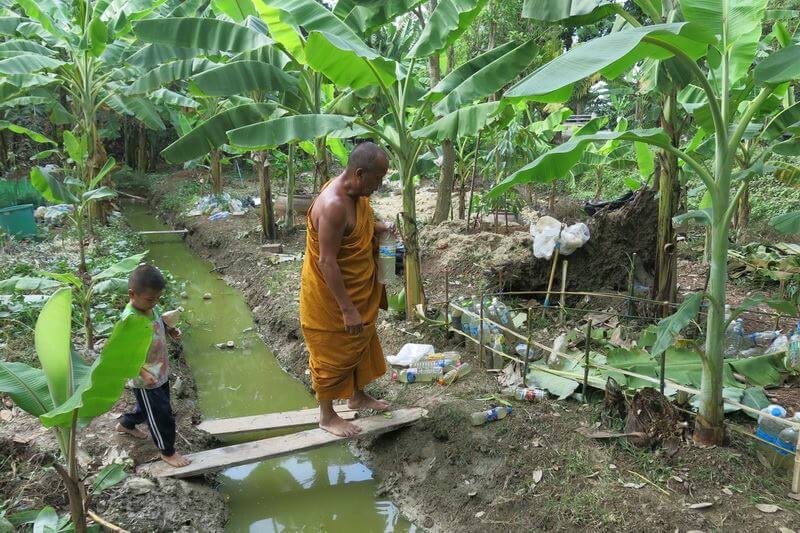 มูลนิธิสวนแก้ว จ.นนทบุรี 